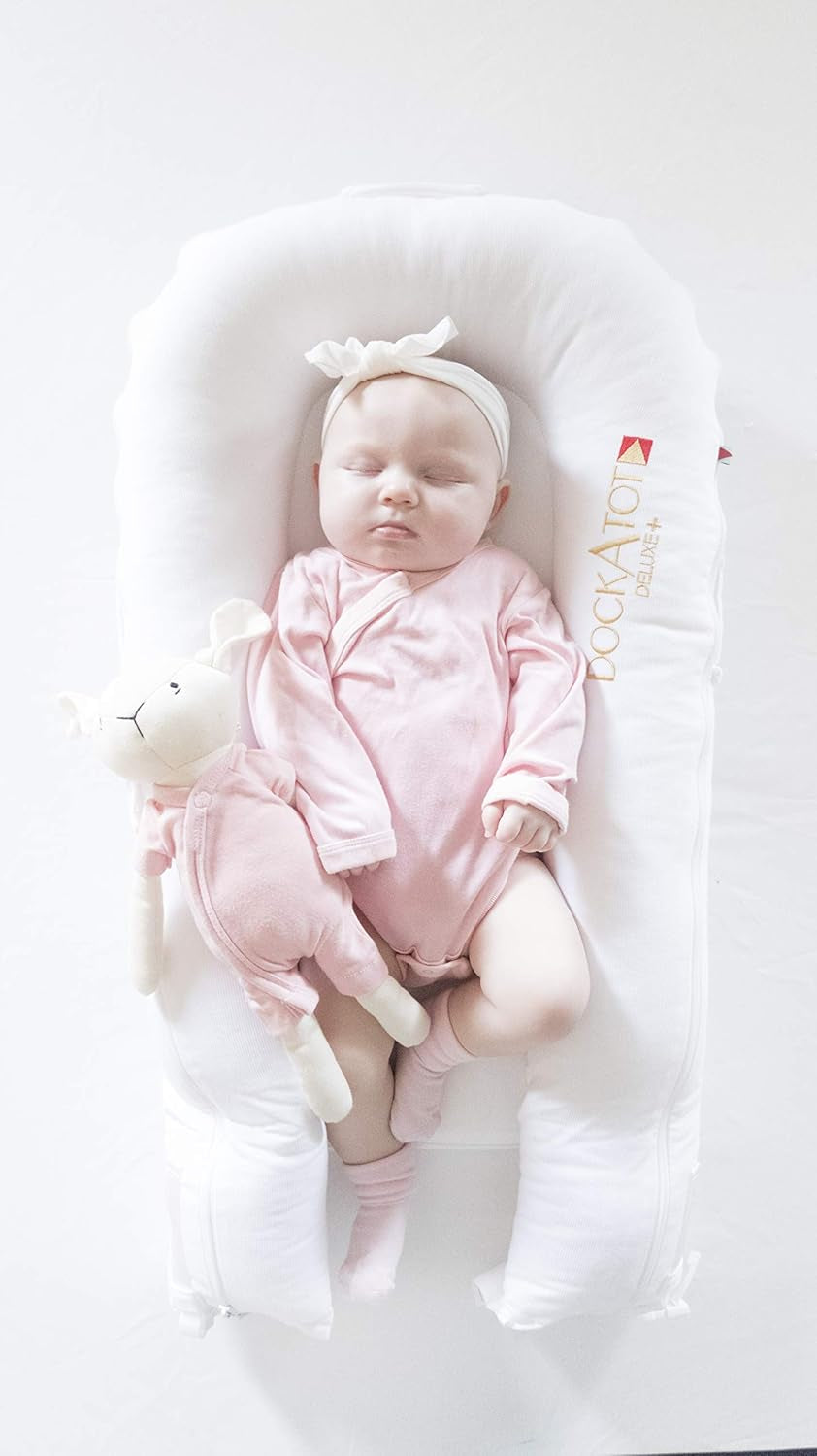 Long Sleeve Kimono for Newborn, Infant, Unisex Baby - Cotton & Azlon - Side-Snap Baby Onesies, Long Sleeve Onesies